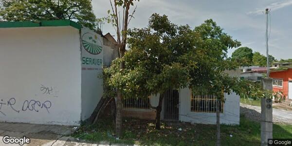 OFICINAS DEL DIF MUNICIPAL DE TRES VALLES, VERACRUZ